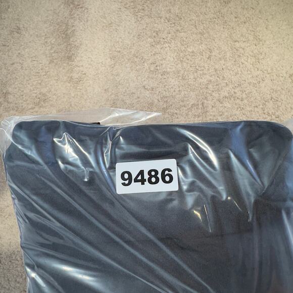 Cuts Clothing AO Jogger Pants Mens Size Medium Black Slim Fit Tapered Stretch - Picture 11 of 11